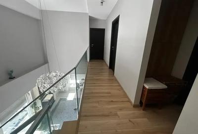 Vând Duplex cu 4 camere - ansamblul Serena Apartments - 14