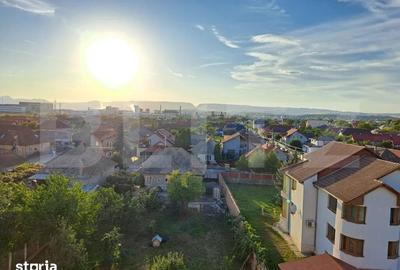 Apartament cu 4 camere decomandat, mobilat în Central - 8