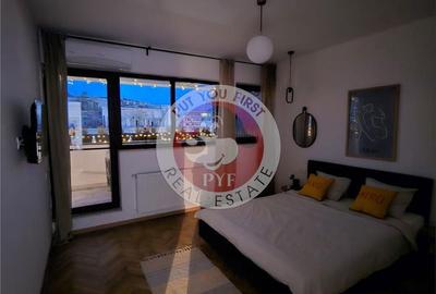 Apartament cu 5 camere decomandat în Gara de Nord - 17