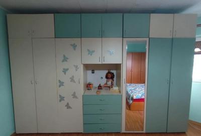 Casă cu 3 camere în Central - 4