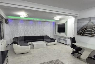 Apartament 3 camere, 2 locuri de parcare, 79 mp, zona Bucium - 15