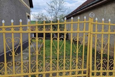 Casă cu 3 camere în Chegea - 5