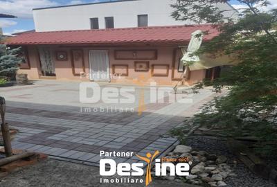 Casă individuală cu 5 camere cu Teren 330 Mp în Măgurele - 4