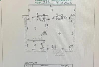 Apartament 2 camere | Pipera | Loc de Parcare - 9