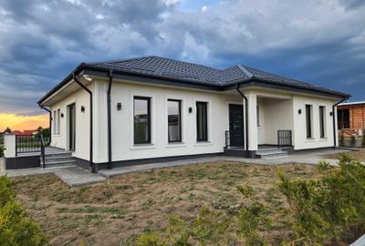Casă cu 4 camere în Central - 3
