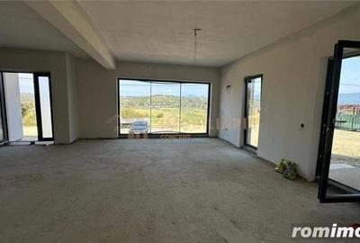 Casa individuala pe un nivel, Dumbravita - 12