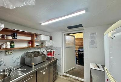 Spațiu comercial, de 70 mp, în Central - 5