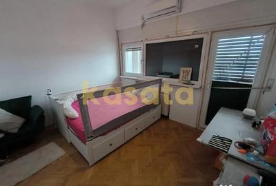Apartament cu 3 camere decomandat, mobilat în Armeneasca - 10