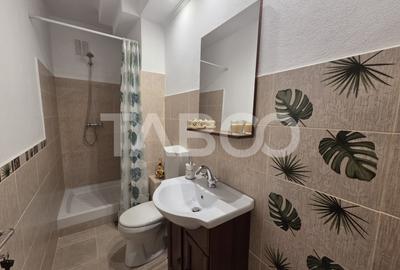 Apartament cu 4 camere decomandat în Făgăraș - 11
