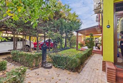 Casă individuală cu 5 camere cu Garaj în Pieptănari - 6