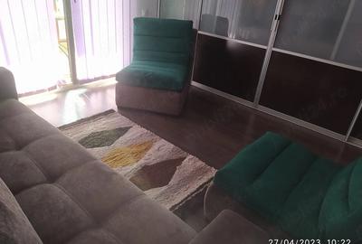 Apartament cu 2 camere decomandat în Central - 4