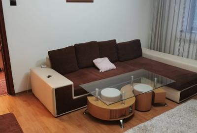 Apartament cu 2 camere decomandat, mobilat în Tomis Nord