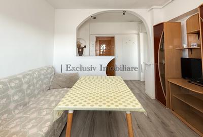 Apartament 3 camere - transformat din 2 | Emag - Tomis 2 | Vedere | Termen lung - 7