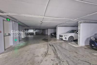 Apart 2 camere | Herastrau Parkview 66mp | Mobilat Premium | Parcare - 22