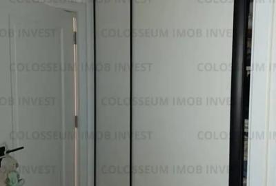 Apartament cu 3 camere semidecomandat în Astra - 1