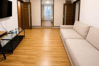 Apartament cu 2 camere în Titan - 1