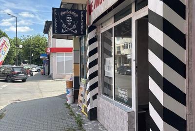 Spațiu comercial, de 25 mp, în Exterior Vest - 5