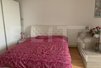 Apartament  cu o camera, 32 mp, zona Aleea Carpati - 4
