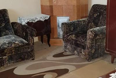 Casă cu 3 camere cu Teren 2800 Mp în Central - 3