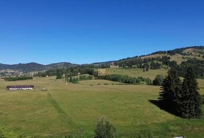 Teren in Bucovina! La Munte! De ! 0727817187 - 1