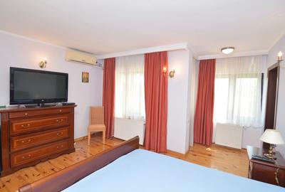 Vila Superba Buftea | Teren 1081 mp - 28