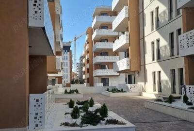 De inchiriat apartament in bloc nou in Giroc,in spate la Lidl - 1