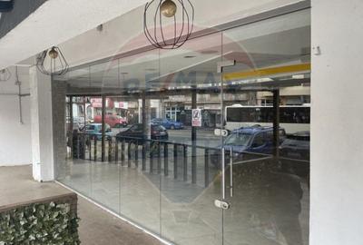 Spațiu comercial, de 600 mp, în Ferdinand - 2