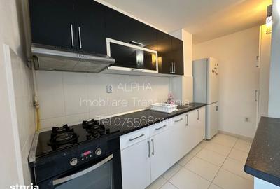 Apartament cu 3 camere în Central - 3
