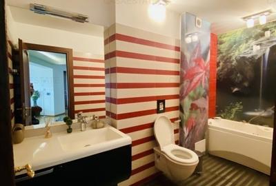 Apartament cu 3 camere semidecomandat în P-ța Unirii - 7