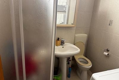 Apartament cu 4 camere decomandat în Decebal - 9