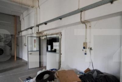 Oportunitate! Teren intravilan 20000 mp si spatiu industrial - 30