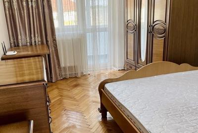 Apartament cu 3 camere semidecomandat în Mihail Kogălniceanu - 8