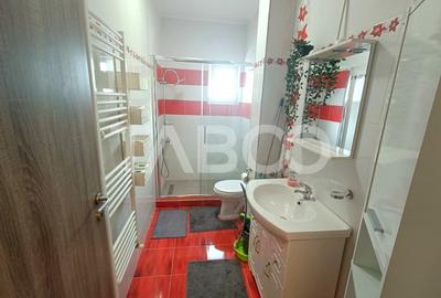 Penthouse cu 2 camere decomandate 2 terase si 2 locuri de parcare - 8