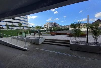 Inchiriez spatiu 105 mp in complexul Avanera - 4