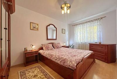 Apartament cu 2 camere de închiriat - Valea Cetății, Răcădău - 4