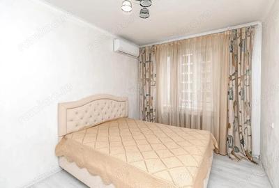 Apartament cu 2 camere de inchiriat in Voluntari - 1