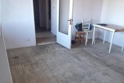 Garsoniera decomandata 37mp str Bucuresti - 12