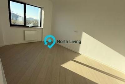 Apartament cu 3 camere decomandat în Nord - 5