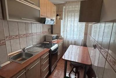 Apartament cu 2 camere decomandat în Dărmănești - 5