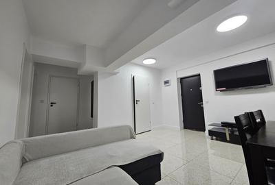Apartament cu 3 camere semidecomandat în Bucureștii Noi - 6