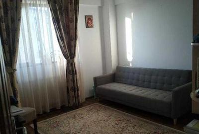 Apartament de , 2 camere, etajul 2 din 3, loc de parcare, co - 1