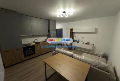 Apartament Tip Studio Lux - Berceni - Aparatorii Patriei - NOU - 3