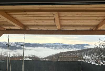 Casă cu 4 camere în Central - 5