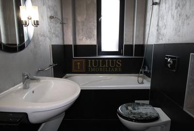 Apartament cu 3 camere decomandat, mobilat în Braytim - 18