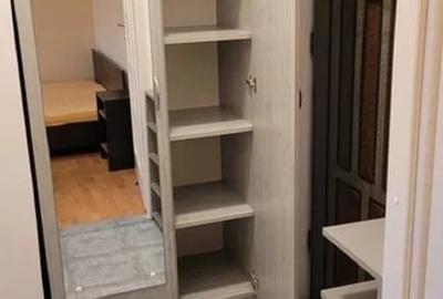 Garsonieră decomandată în Păcurari - 5