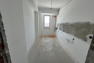 Apartament cu 2 camere decomandat în 1 Mai - 3