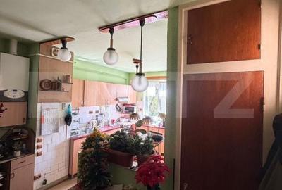 Apartament cu 3 camere în Central - 7