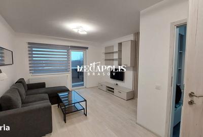 Apartament cu 2 camere decomandat, mobilat în Stupini - 14