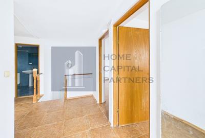 Dragomiresti- Vale casa individuala p+1 cu pivnita si curte generoasa - 7