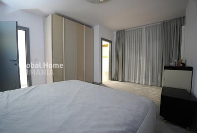 Apartament cu 4 camere decomandat în Primăverii - 4